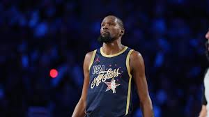 Rockets Believed Internally that Kevin Durant was Associated with Burner Account in Social Media Scandal