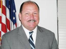 Former San Bernardino County Public Health Director Jim Lindley has been hired as City Manager for Dunsmuir, California. - Jim-Lindley