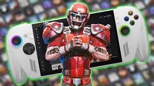 Xbox Ally adds handheld support for Quake and 7 more games