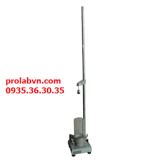 MÁY KIỂM TRA ĐỘ VA ĐẬP CỦA NHỰA, CAO SU QC-633 COMETECH ...
