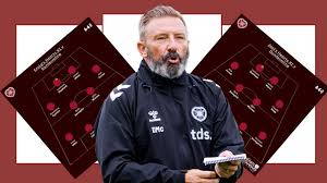 Hearts Standard - News update