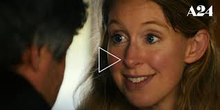 Photos: YOU CAN SEE EVERYTHING Teaser to Feature Elizabeth Holmes Documentary