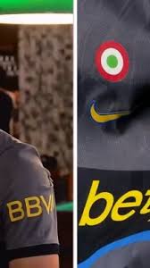 Trend Google: terza maglia inter
