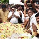 Dhinakaran Wins Nagar; AIADMK Alleges