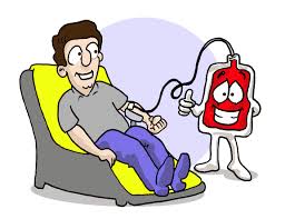 Resultado de imagem para dia universal do doador de sangue
