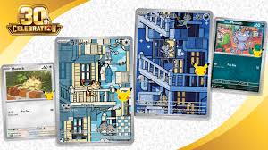 Pokémon reveals Meowth and Alolan Meowth with day-and-night Illustration Rares for TCG 30th Celebration; set releases September 16, 2026