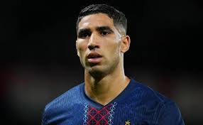 ¿Por qué no juega Achraf Hakimi en PSG vs. Olympique de Marsella por la Supercopa de Francia?