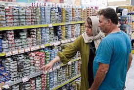 مبلغ کالابرگ این دهک‌ها افزایش یافت