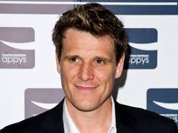 In July last year James Cracknell was cycling across America when a petrol tanker&#39;s wing mirror smashed into the back of his head at 70mph. - 263782_1