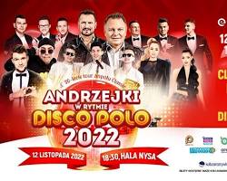 Obraz: Discoboys (disco polo band)