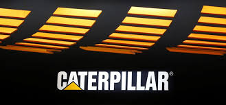 Caterpillar's Profit and Revenue Surge on AI-Fueled Power Equipment Demand