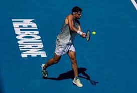 Lorenzo Musetti, Ben Shelton head to 3rd round in Melbourne