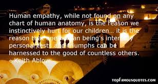 Famous Quotes On Empathy. QuotesGram via Relatably.com