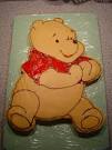 Winnie Pooh Torte -