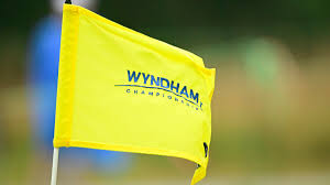 Wyndham Championship 2025 Field