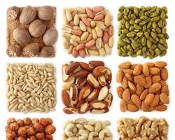 Image of دانه‌های کامل