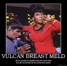 Funny Star Trek The Original Series Quotes | Star Trek TOS quotes ... via Relatably.com