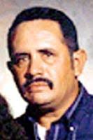 RAFAEL &quot;RALPH, PIE&quot; C. GARCIA, JR., 59, of Las Cruces entered the kingdom of ... - 07f99e44-0dd7-4e70-98b9-fba34c339bf5