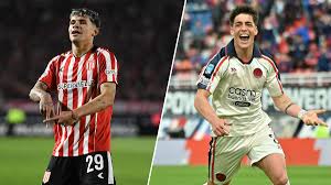Estudiantes se enfrentará a San Lorenzo antes del decisivo cruce con Flamengo por las semis de la Libertadores: hora, TV y formaciones