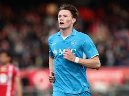 McTominay in dubbio, Dovbyk e Theo out, Yildiz e Taremi dal 1’: le probabili della 37ª di Serie A