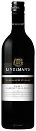 Image result for Lindeman's Shiraz Cabernet Winemakers Release