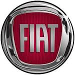 Fiat logo