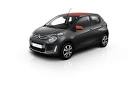 Citroen c1 aanbieding