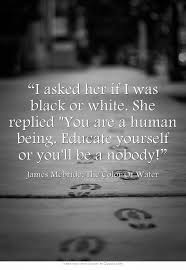 Quotes by James Mcbride @ Like Success via Relatably.com