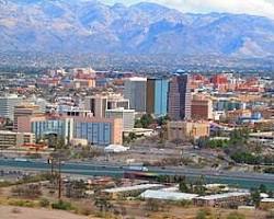 Gambar Tucson Arizona