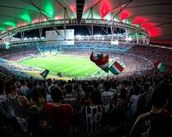 Resultado de imagem para fluminense football club
