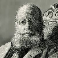 Edward Lear (Author of The Owl and the Pussycat) via Relatably.com