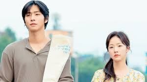 O Amor Não Está Esgotado – Crítica: Novo k-drama acerta no elenco, mas falha na história