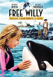 Free Willy 4 – A Grande Fuga