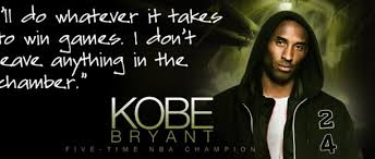 Tha Goat.. on Pinterest | Kobe Bryant, Nike Basketball and Los ... via Relatably.com