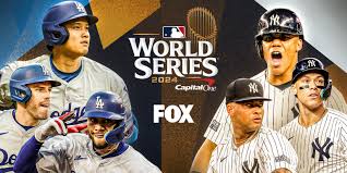 fan interference world series 2024