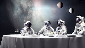 Mision Artemis Ii Astronautas