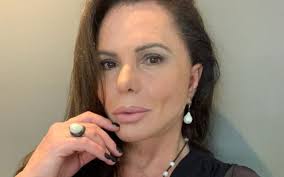 Cristina Mortágua Internada Urgente! O Surto Choca o Brasil! - Imagen principal del artículo