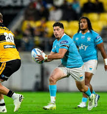 Moana Pasifika fall short against Waratahs in thrilling Super Rugby clash