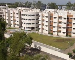 Image of Shri Govind Guru University Boys Hostel