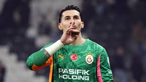 Uğurcan çakır