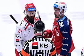 Termíny TELH 26/27 ✅ rozlosování základní části, termíny play off a baráže