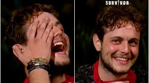 Concurenta care s-a îndrăgostit de Aris Eram la Survivor. După Laura Giurcanu, a mai făcut o victimă la Antena 1