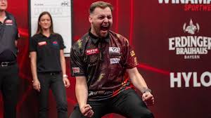 darts