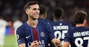 Fabian Ruiz: San Mamés is one of the most beautiful and toughest stadiums – we can’t make any mistakes