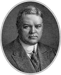 Herbert Hoover - hoover
