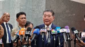 ThaiPost - News update