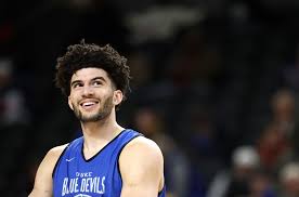 Next Up - Duke Starts NCAA Play With Siena