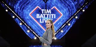 Trend Google: battiti live 2026