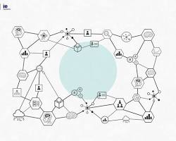 artificial intelligence and university future concepts, generada por IA