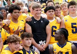 Ahead of his Steelers debut, Eli Heidenreich is inspired by teammates also seen as long shots